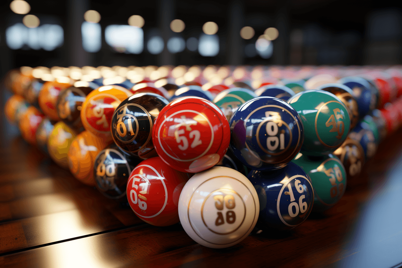 Top 5 najpopularnijih lutrijskih igara za početnike image