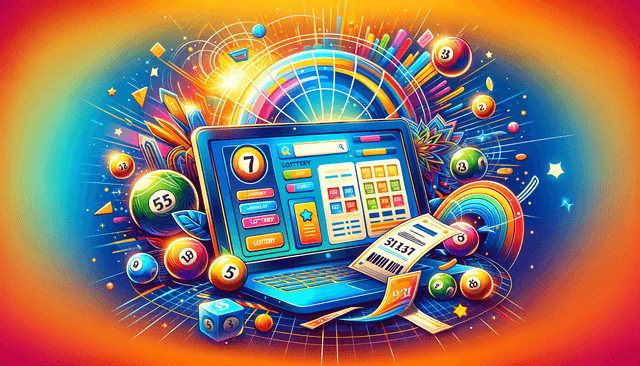 Ultimativni vodič za online lutriju za 2026 image