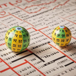 Otkrivanje globalnog tržišta lutrijskih igara tipa loto: sveobuhvatna analiza