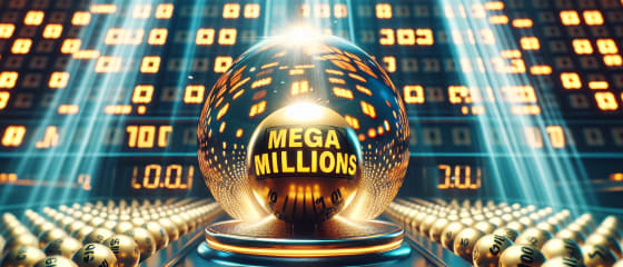 The Thrill of the Chase: Mega Millions se vraća na 20 miliona dolara