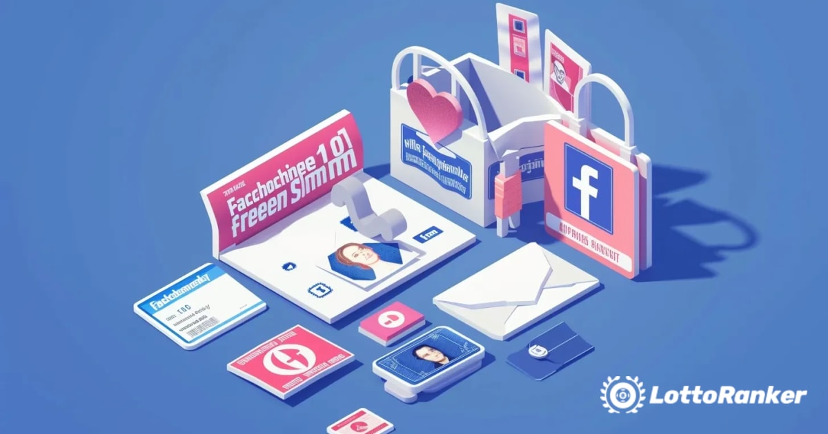 Top 10 Facebook prevara: Kako se prepoznati i zaštititi
