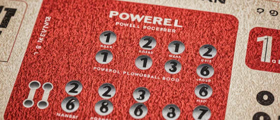 Powerball pobjednički brojevi za 1. maj: Jackpot se popeo na 203 miliona dolara bez dobitnika