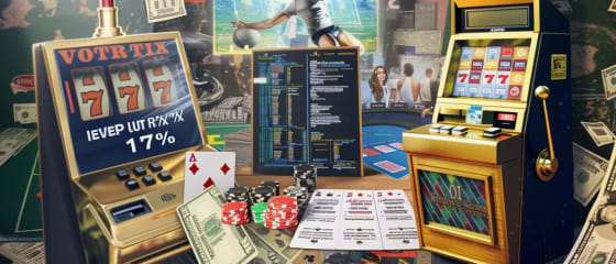 Potencijalna legalizacija sportskog klađenja, lutrije i kazina u Alabami: prilika koja mijenja igru