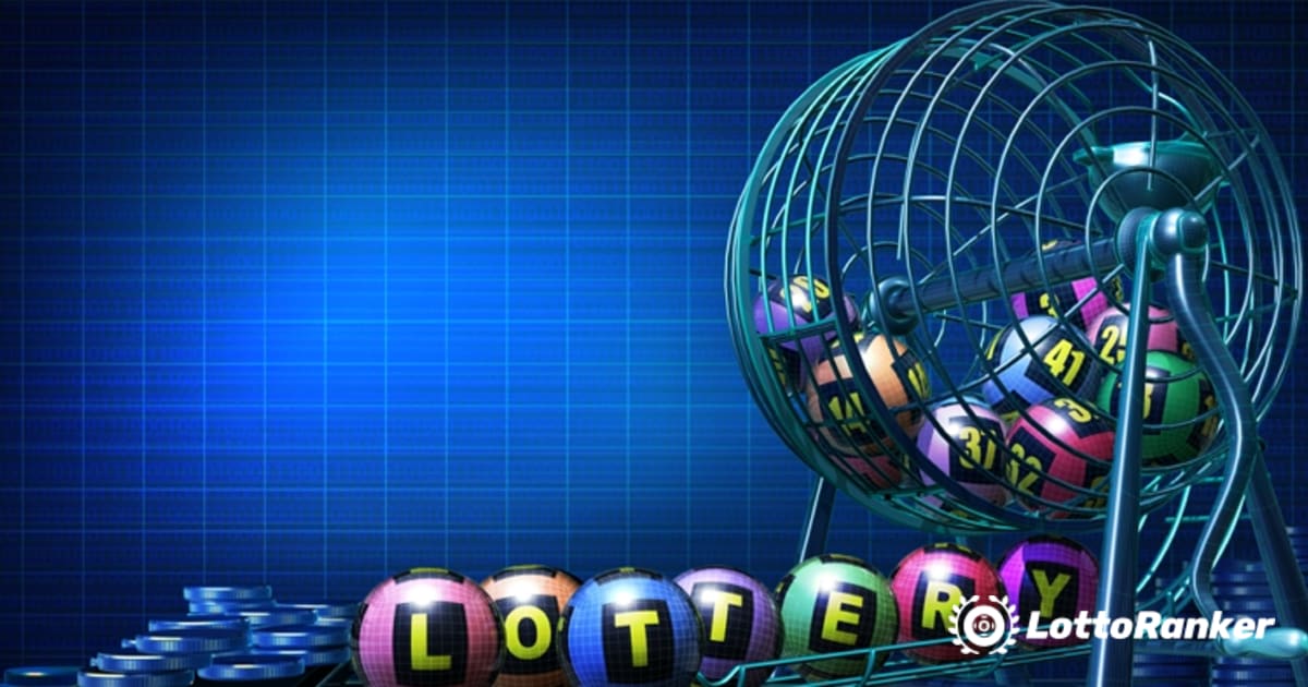 BetGames lansira svoju inauguralnu online lutriju igru ​​Instant Lucky 7