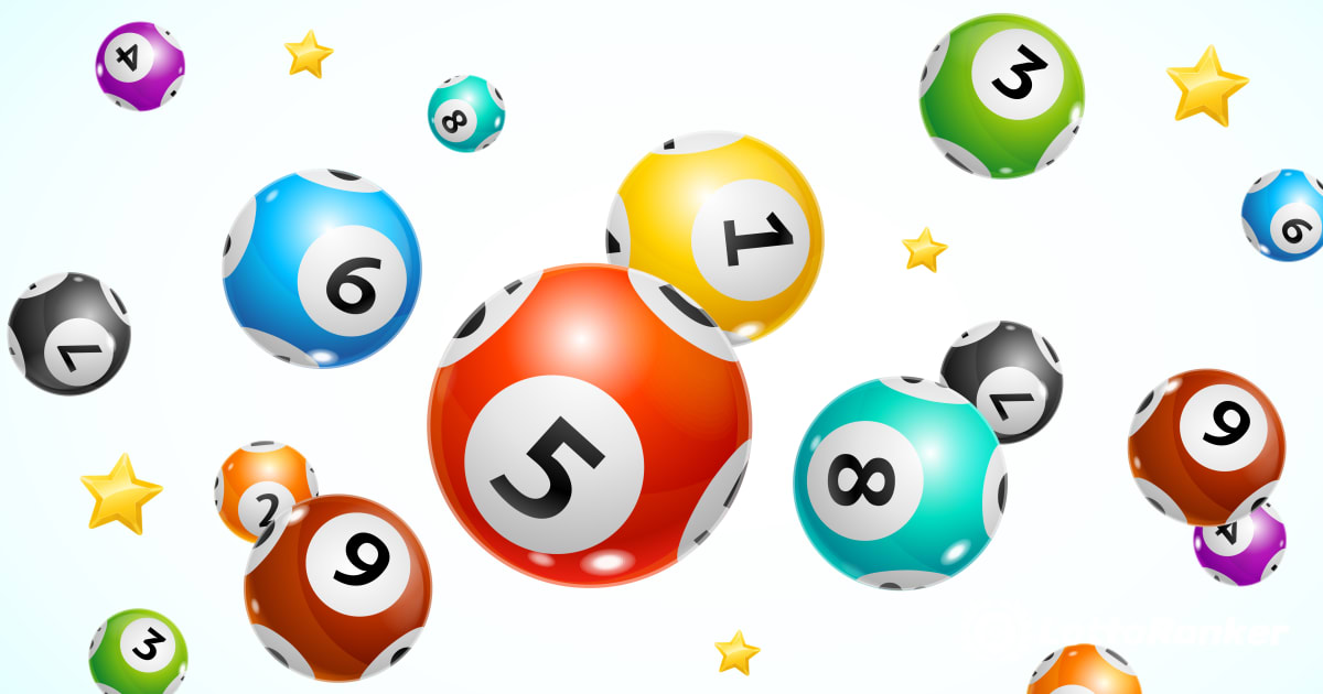 Šta možete osvojiti uparujući jedan broj na Powerballu?